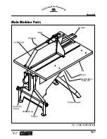 Предварительный просмотр 5 страницы Posch rz-600 Operating Instructions Manual