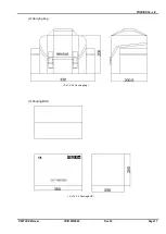 Preview for 23 page of POSDION REXTAR X Operation & Service Manual