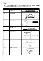 Preview for 4 page of POSEIDON 0100-005 Service Manual