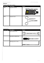 Предварительный просмотр 5 страницы POSEIDON 0100-005 Service Manual