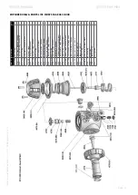 Предварительный просмотр 9 страницы POSEIDON 0100-005 Service Manual