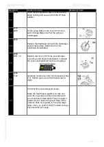 Предварительный просмотр 16 страницы POSEIDON 0100-005 Service Manual