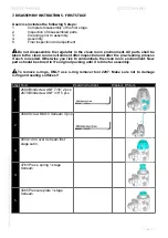 Предварительный просмотр 17 страницы POSEIDON 0100-005 Service Manual