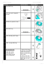 Предварительный просмотр 19 страницы POSEIDON 0100-005 Service Manual