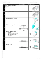 Предварительный просмотр 20 страницы POSEIDON 0100-005 Service Manual