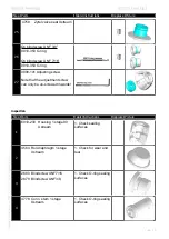 Предварительный просмотр 21 страницы POSEIDON 0100-005 Service Manual