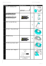 Предварительный просмотр 23 страницы POSEIDON 0100-005 Service Manual