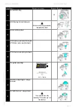 Предварительный просмотр 24 страницы POSEIDON 0100-005 Service Manual