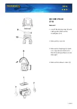 Preview for 3 page of POSEIDON 3755 Repair Instructions