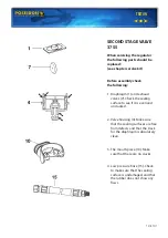 Preview for 5 page of POSEIDON 3755 Repair Instructions