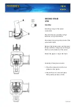 Preview for 6 page of POSEIDON 3755 Repair Instructions