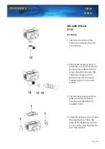 Preview for 7 page of POSEIDON 3755 Repair Instructions