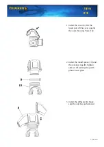 Preview for 8 page of POSEIDON 3755 Repair Instructions