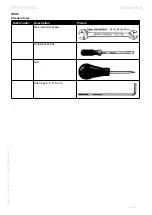 Предварительный просмотр 8 страницы POSEIDON Cyklon 5000 Service Manual