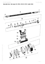 Preview for 10 page of POSEIDON Cyklon 5000 Service Manual