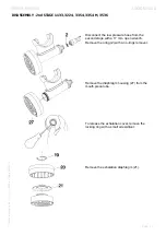 Предварительный просмотр 14 страницы POSEIDON Cyklon 5000 Service Manual