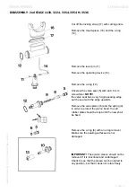 Preview for 16 page of POSEIDON Cyklon 5000 Service Manual