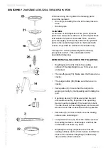 Предварительный просмотр 17 страницы POSEIDON Cyklon 5000 Service Manual