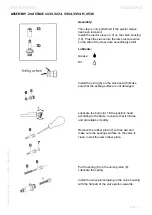 Предварительный просмотр 18 страницы POSEIDON Cyklon 5000 Service Manual