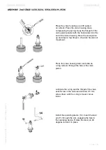 Предварительный просмотр 19 страницы POSEIDON Cyklon 5000 Service Manual