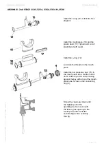 Предварительный просмотр 20 страницы POSEIDON Cyklon 5000 Service Manual