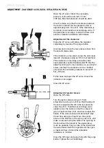 Предварительный просмотр 23 страницы POSEIDON Cyklon 5000 Service Manual