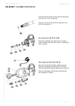 Предварительный просмотр 24 страницы POSEIDON Cyklon 5000 Service Manual