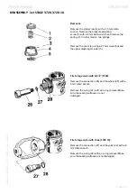 Предварительный просмотр 25 страницы POSEIDON Cyklon 5000 Service Manual