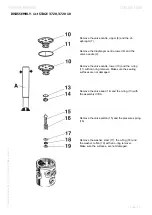 Предварительный просмотр 26 страницы POSEIDON Cyklon 5000 Service Manual