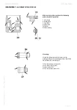 Предварительный просмотр 28 страницы POSEIDON Cyklon 5000 Service Manual