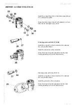 Предварительный просмотр 29 страницы POSEIDON Cyklon 5000 Service Manual