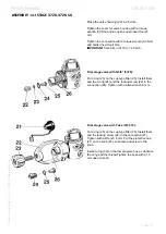 Предварительный просмотр 33 страницы POSEIDON Cyklon 5000 Service Manual