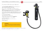 Preview for 2 page of POSEIDON EBS MkII User Manual