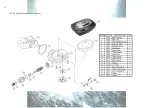 Предварительный просмотр 36 страницы POSEIDON PEEDB1206 User Manual