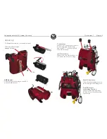 Preview for 5 page of POSEIDON Rebreather BCD User Manual