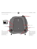 Preview for 4 page of POSEIDON Rebreather Wing User Manual