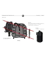 Preview for 5 page of POSEIDON Rebreather Wing User Manual