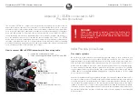 Preview for 2 page of POSEIDON SE7EN User Manual