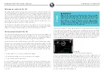 Preview for 9 page of POSEIDON SE7EN User Manual