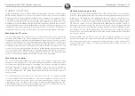 Preview for 24 page of POSEIDON SE7EN User Manual