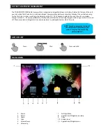 Предварительный просмотр 4 страницы POSEIDON SY-Z19M4 User Manual