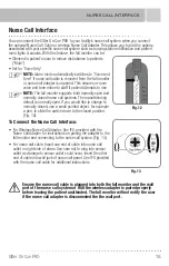 Preview for 15 page of Posey 8654WL Instruction Manual