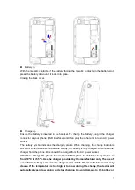 Предварительный просмотр 7 страницы Posh Mobile Primo Plus C353 User Manual