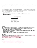 Preview for 15 page of Posh Optima LTE L530 User Manual