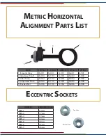 Preview for 2 page of POSI LOCK ATN-1 Instruction Sheet