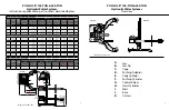 Предварительный просмотр 2 страницы POSI LOCK PH-100T Instructions-Parts List Manual