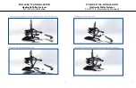 Предварительный просмотр 5 страницы POSI LOCK PH-100T Instructions-Parts List Manual