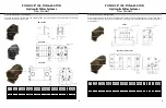 Предварительный просмотр 15 страницы POSI LOCK PH-100T Instructions-Parts List Manual