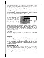 Preview for 9 page of POSIFLEX Aura-5200E User Manual