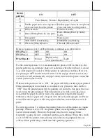 Preview for 18 page of POSIFLEX Aura - 6800 User Manual